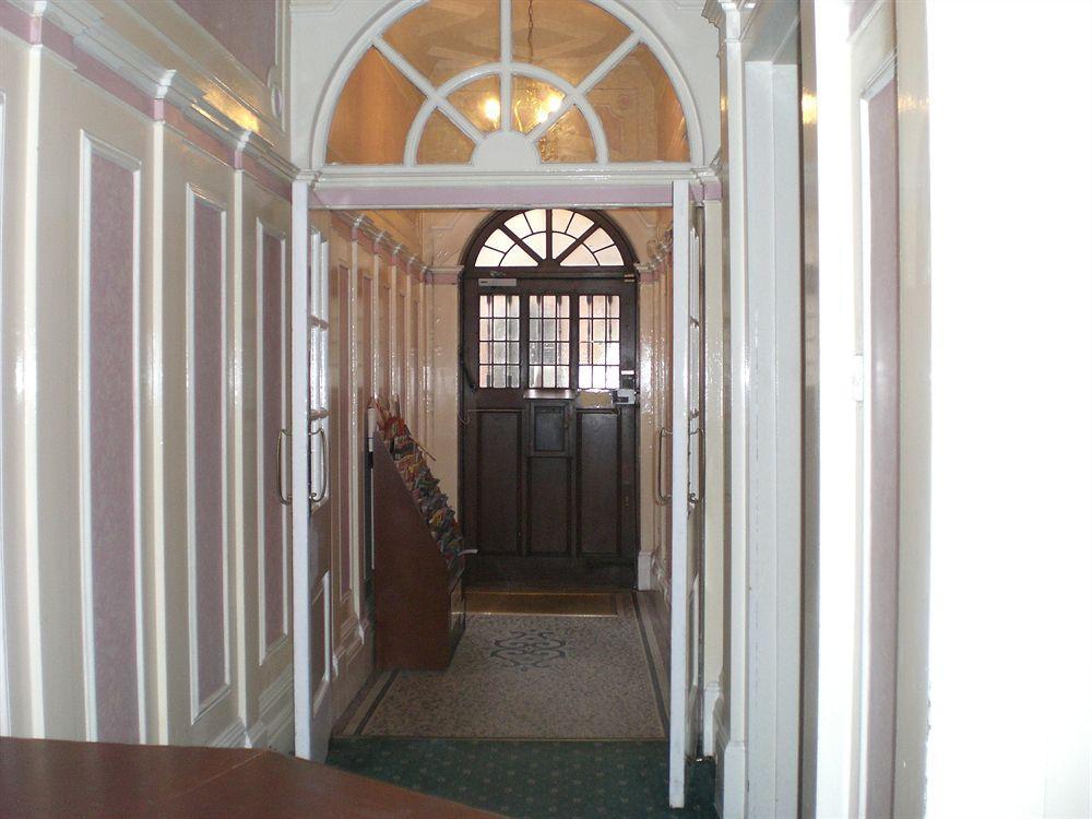 Kensingtoncourt Aparthotel Лондон Екстериор снимка