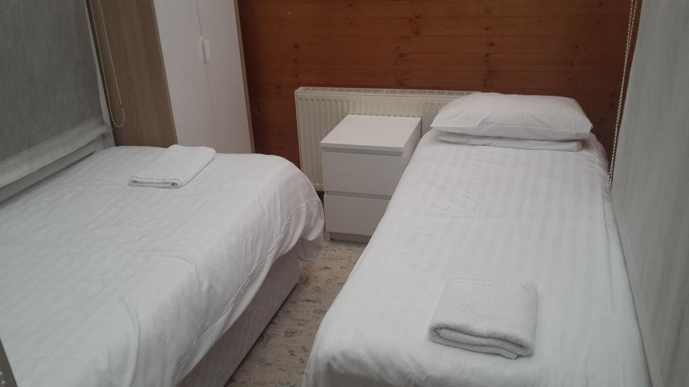 Kensingtoncourt Aparthotel Лондон Екстериор снимка