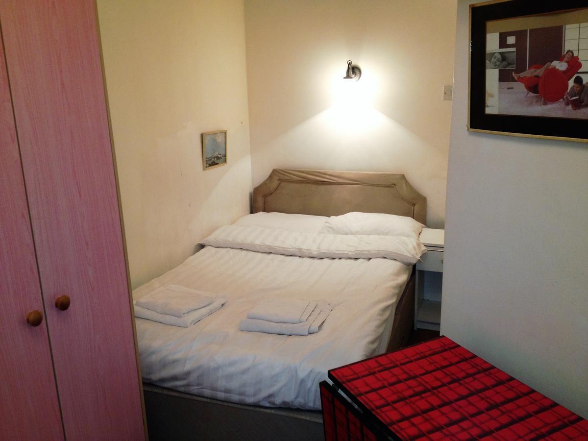 Kensingtoncourt Aparthotel Лондон Екстериор снимка
