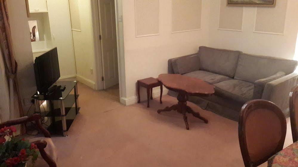 Kensingtoncourt Aparthotel Лондон Екстериор снимка