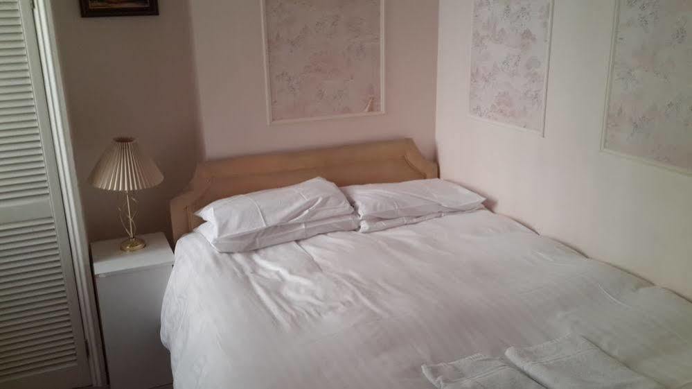Kensingtoncourt Aparthotel Лондон Екстериор снимка