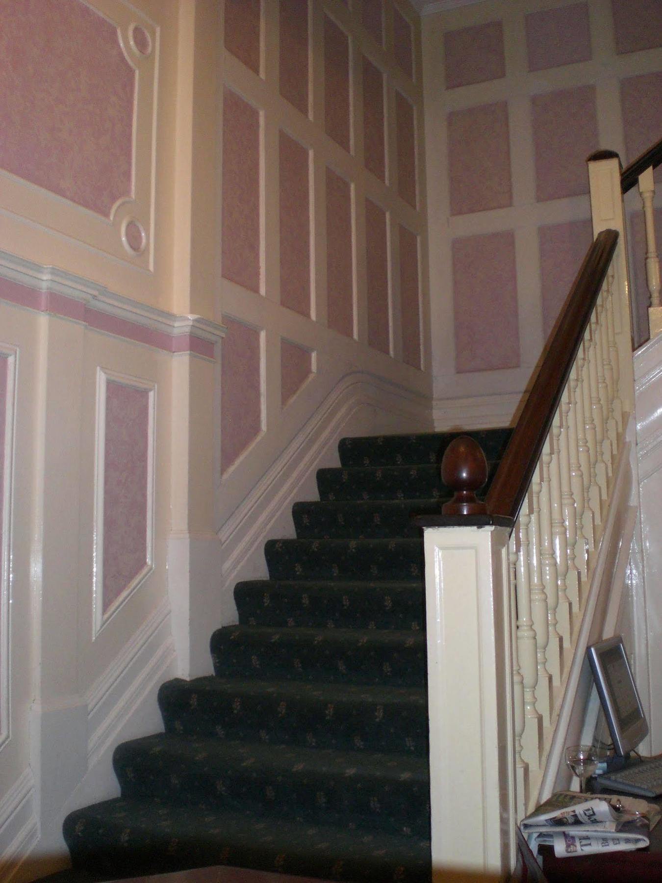 Kensingtoncourt Aparthotel Лондон Екстериор снимка