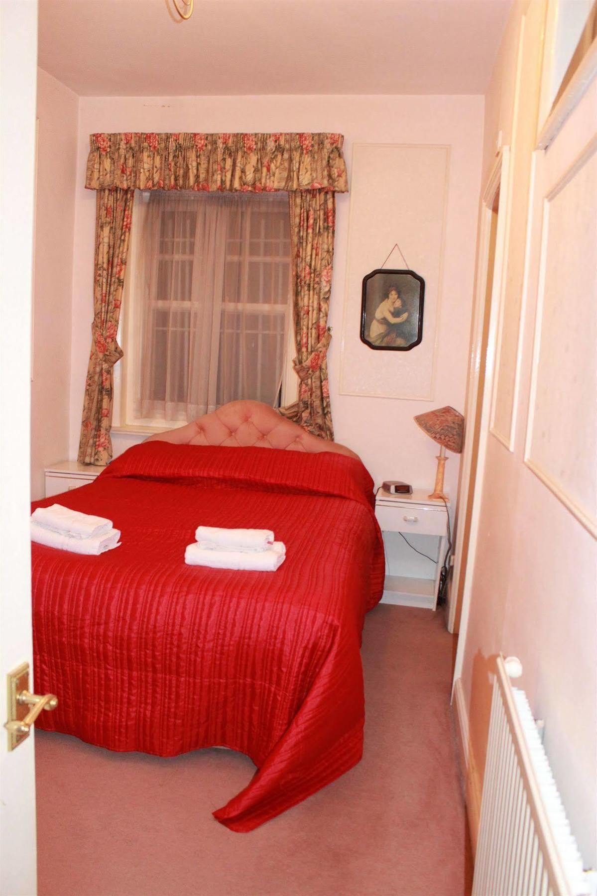 Kensingtoncourt Aparthotel Лондон Екстериор снимка
