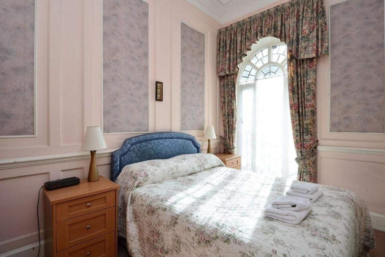 Kensingtoncourt Aparthotel Лондон Екстериор снимка