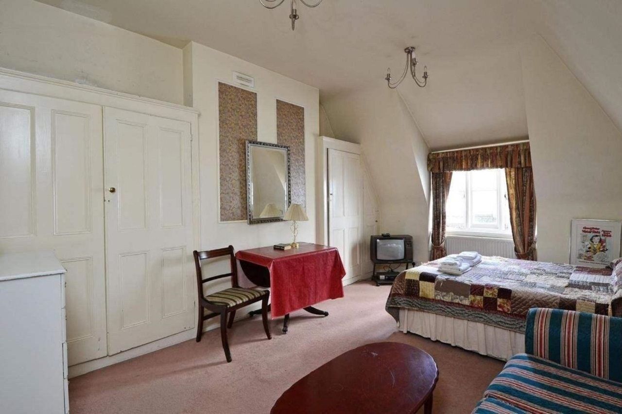 Kensingtoncourt Aparthotel Лондон Екстериор снимка
